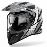 Шлем Airoh Bandit Spicy Grey