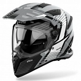 Шлем Airoh Bandit Spicy Grey