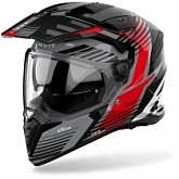 Шлем Airoh Bandit Spicy Red