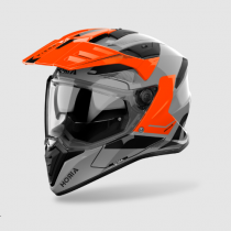 Шлем Airoh Bandit Tune Orange