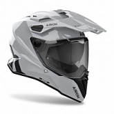 Шлем Airoh Commander 2 Color Cement Grey