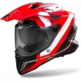 Шлем Airoh Commander 2 Mavick Red