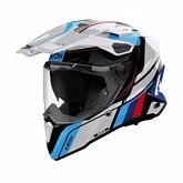 Шлем Airoh Commander 2 Skip White/Red