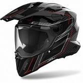Шлем Airoh Commander 2 Stylish Carbon