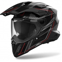 Шлем Airoh Commander 2 Stylish Carbon