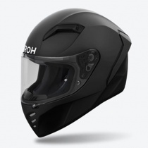 Шлем Airoh Connor Black Matt