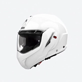 Шлем Airoh Mathisse II White