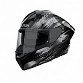 Шлем Airoh Matryx Reflex Grey Gloss