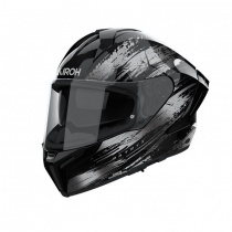 Шлем Airoh Matryx Reflex Grey Gloss