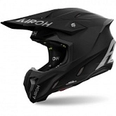 Шлем Airoh Twist 3 Color Black Matt