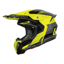 Шлем Airoh Twist 3 Fancy Yellow