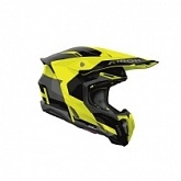 Шлем Airoh Twist Fancy Black/Grey/Yellow