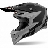 Шлем Airoh Wraaap Reloaded Anthracite Matt