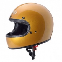 Шлем Awina AJ214 Gold