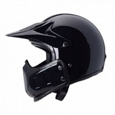 Шлем Awina AJ216 Black