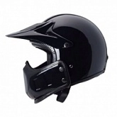 Шлем Awina AJ216 Black