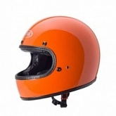 Шлем Awina AJ218 Orange