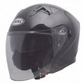 Шлем Awina JK528 Black