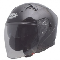 Шлем Awina JK528 Black