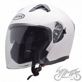 Шлем Awina JK528 White
