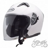 Шлем Awina JK528 White