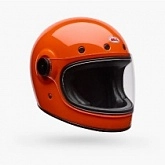 Шлем Bell Bullitt GT Solid Tangerine