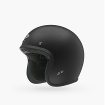Шлем Bell Custom 500 Black Matt