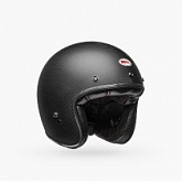 Шлем Bell Custom 500 Carbon Black Matt