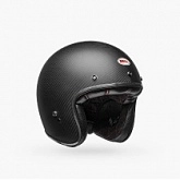 Шлем Bell Custom 500 Carbon Black Matt