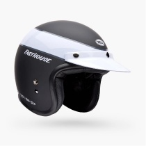 Шлем Bell Custom 500 Fasthouse Black