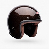 Шлем Bell Custom 500 Flake Rootbeer