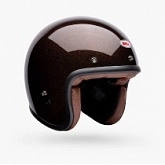 Шлем Bell Custom 500 Flake Rootbeer