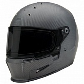 Шлем Bell Eliminator Carbon Black Matt