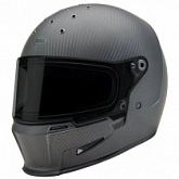 Шлем Bell Eliminator Carbon Black Matt