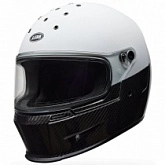 Шлем Bell Eliminator Carbon Diverge White
