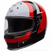 Шлем Bell Eliminator Sidetrack Red