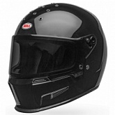 Шлем Bell Eliminator Sidetrack Solid Black