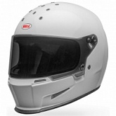 Шлем Bell Eliminator Sidetrack Solid White