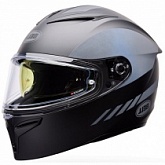 Шлем Bell Lithium Mips Night Rider Black