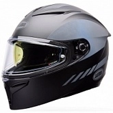 Шлем Bell Lithium Mips Night Rider Black
