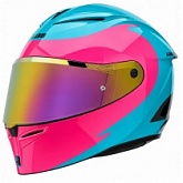 Шлем Bell Lithium Mips Plus Fluid Teal