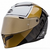 Шлем Bell Lithium Mips Plus RSD Obis Gold