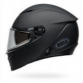 Шлем Bell Lithium Mips Solid Black Matt