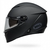 Шлем Bell Lithium Mips Solid Black Matt