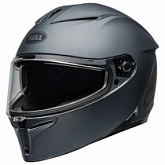 Шлем Bell Lithium Mips Titanium Matt