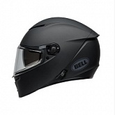 Шлем Bell Lithium Solid Black Matt