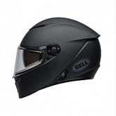 Шлем Bell Lithium Solid Black Matt