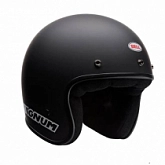 Шлем Bell Magnum Black Matt