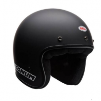 Шлем Bell Magnum Black Matt