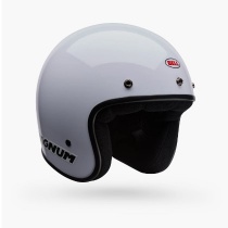 Шлем Bell Magnum Solid White